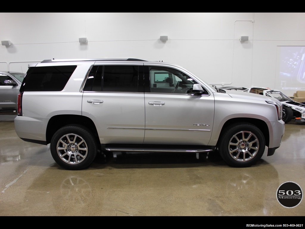 2015 GMC Yukon Denali   - Photo 12 - Beaverton, OR 97005