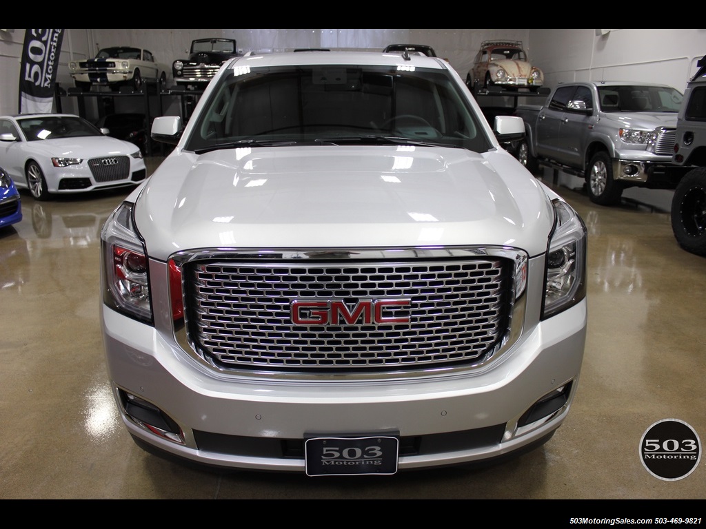 2015 GMC Yukon Denali   - Photo 4 - Beaverton, OR 97005