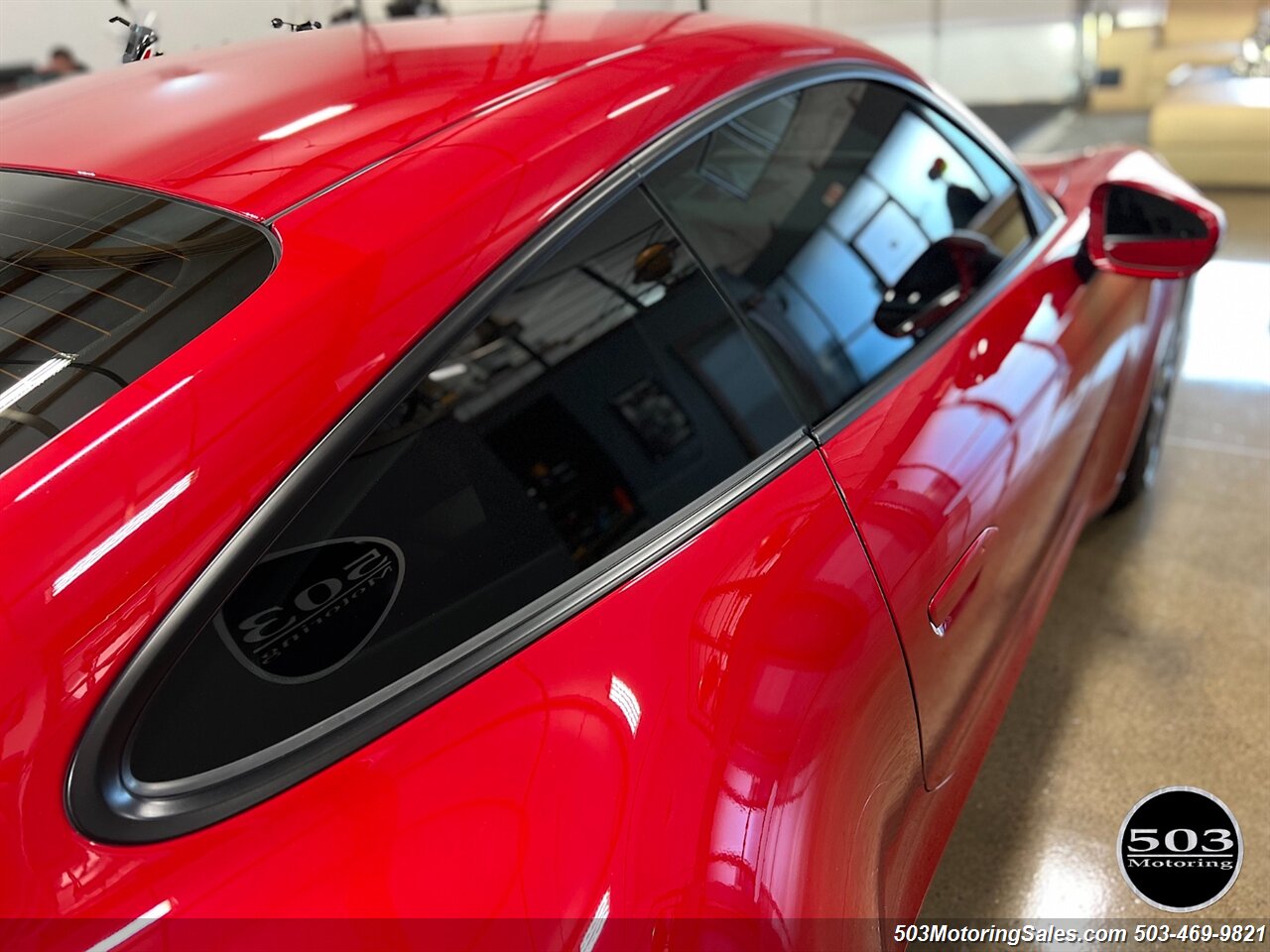 2020 Porsche 911 Carrera S   - Photo 37 - Beaverton, OR 97005