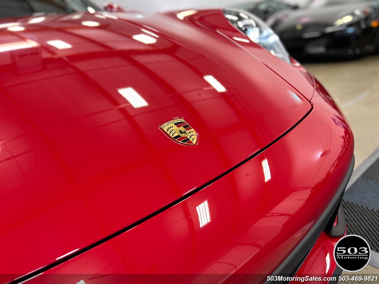 2020 Porsche 911 Carrera S   - Photo 26 - Beaverton, OR 97005