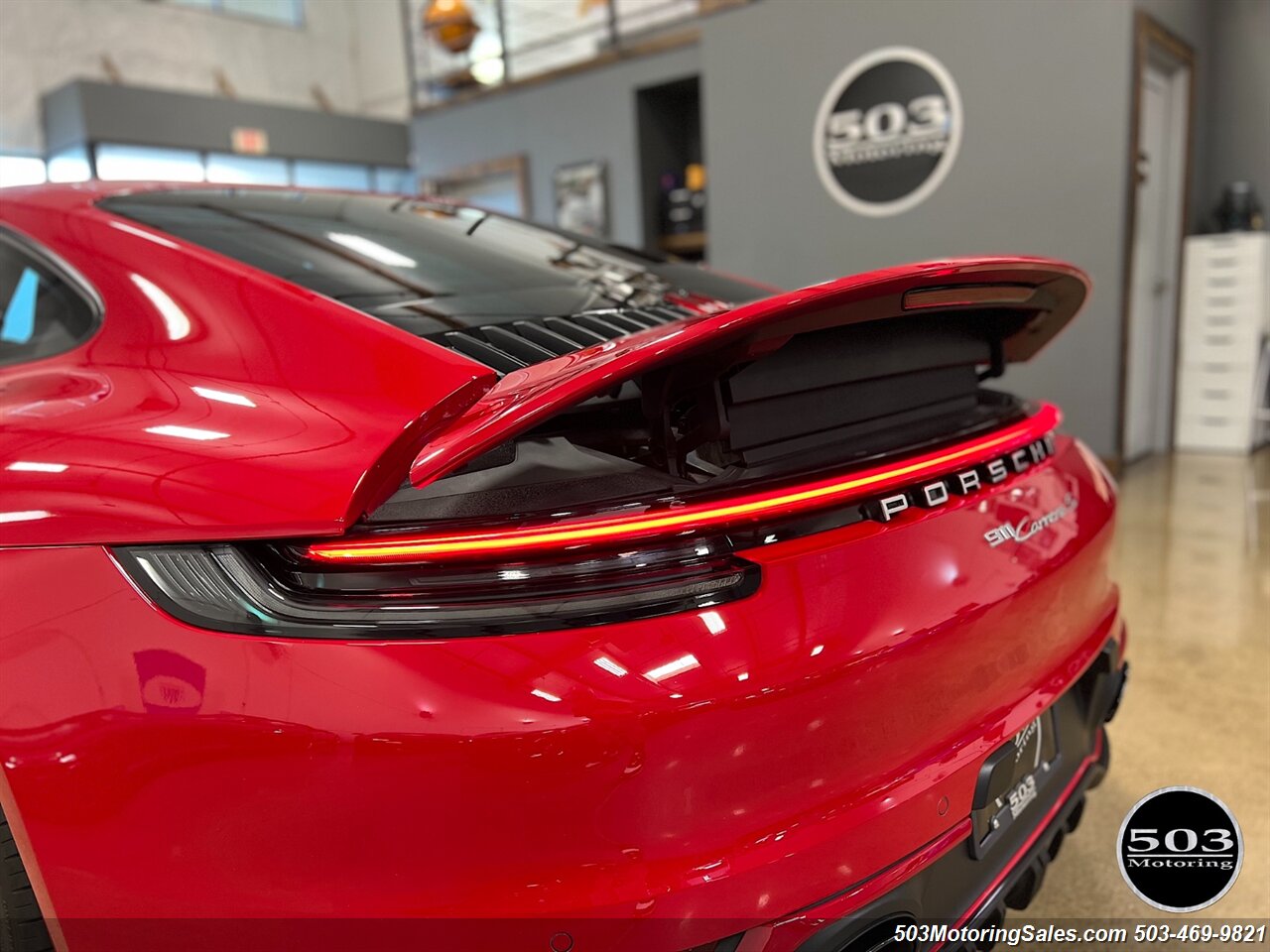 2020 Porsche 911 Carrera S   - Photo 81 - Beaverton, OR 97005