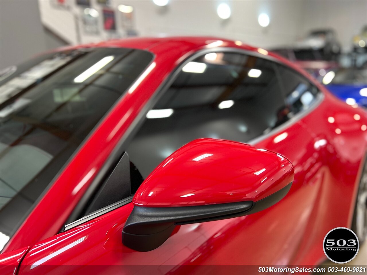 2020 Porsche 911 Carrera S   - Photo 13 - Beaverton, OR 97005