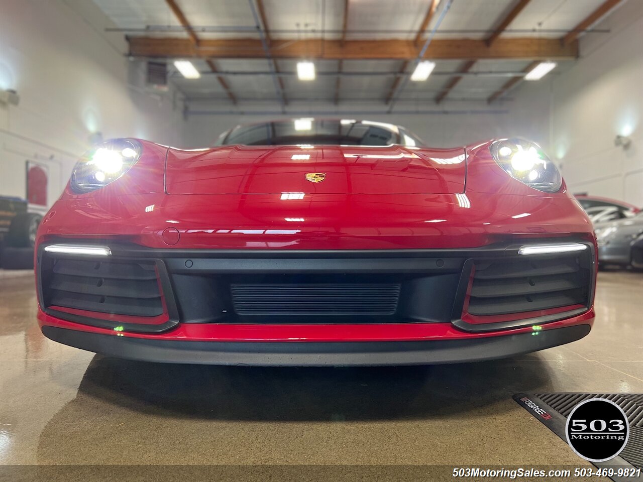 2020 Porsche 911 Carrera S   - Photo 12 - Beaverton, OR 97005