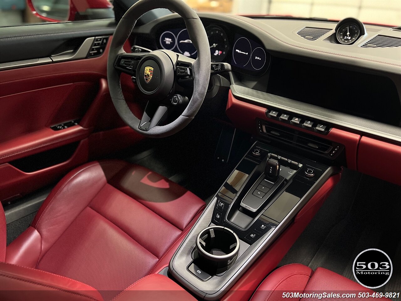 2020 Porsche 911 Carrera S   - Photo 88 - Beaverton, OR 97005