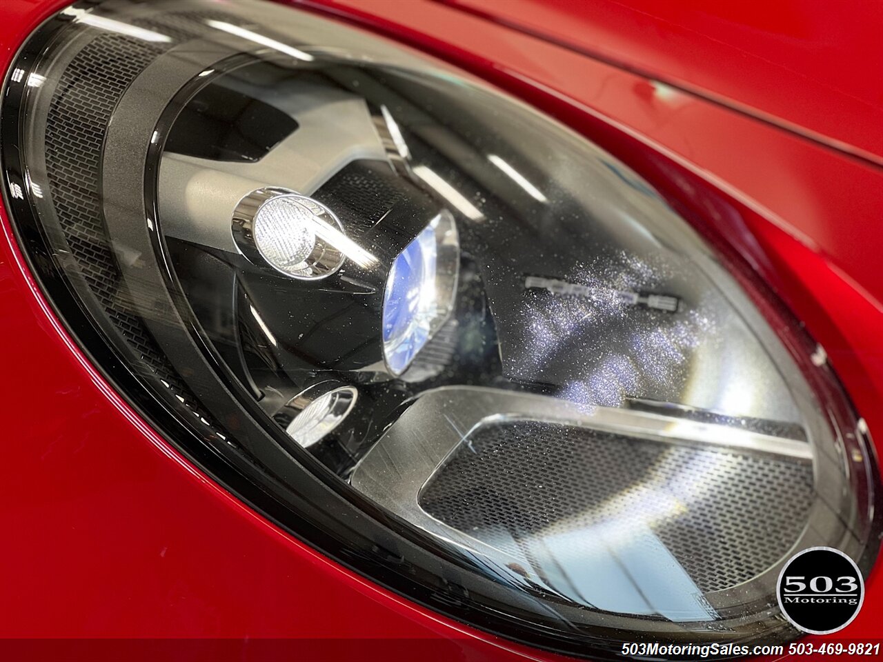 2020 Porsche 911 Carrera S   - Photo 33 - Beaverton, OR 97005