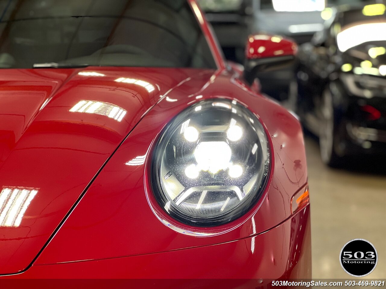 2020 Porsche 911 Carrera S   - Photo 21 - Beaverton, OR 97005