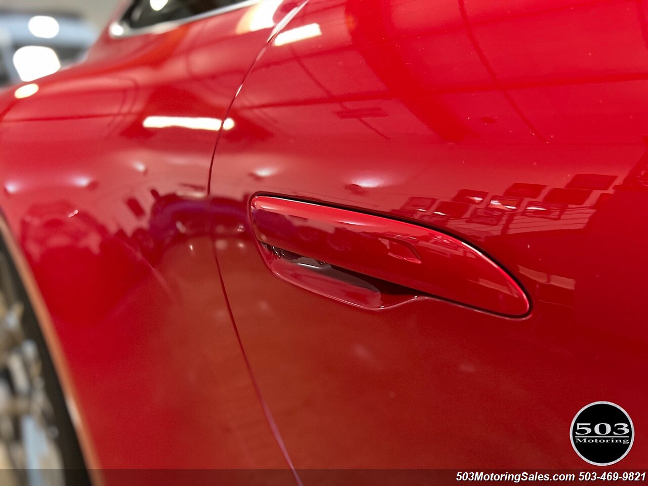 2020 Porsche 911 Carrera S   - Photo 32 - Beaverton, OR 97005