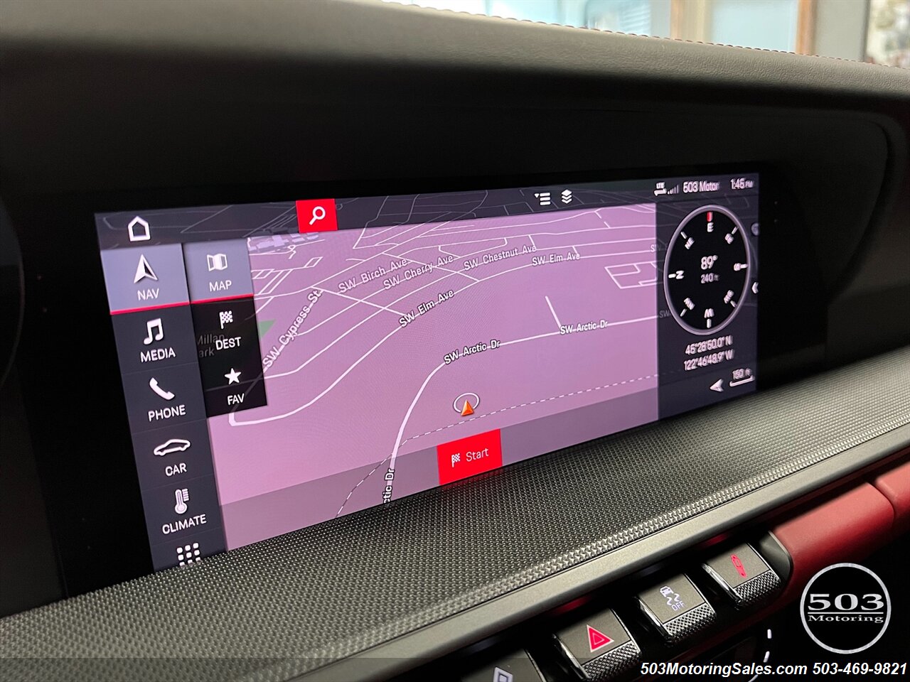 2020 Porsche 911 Carrera S   - Photo 82 - Beaverton, OR 97005