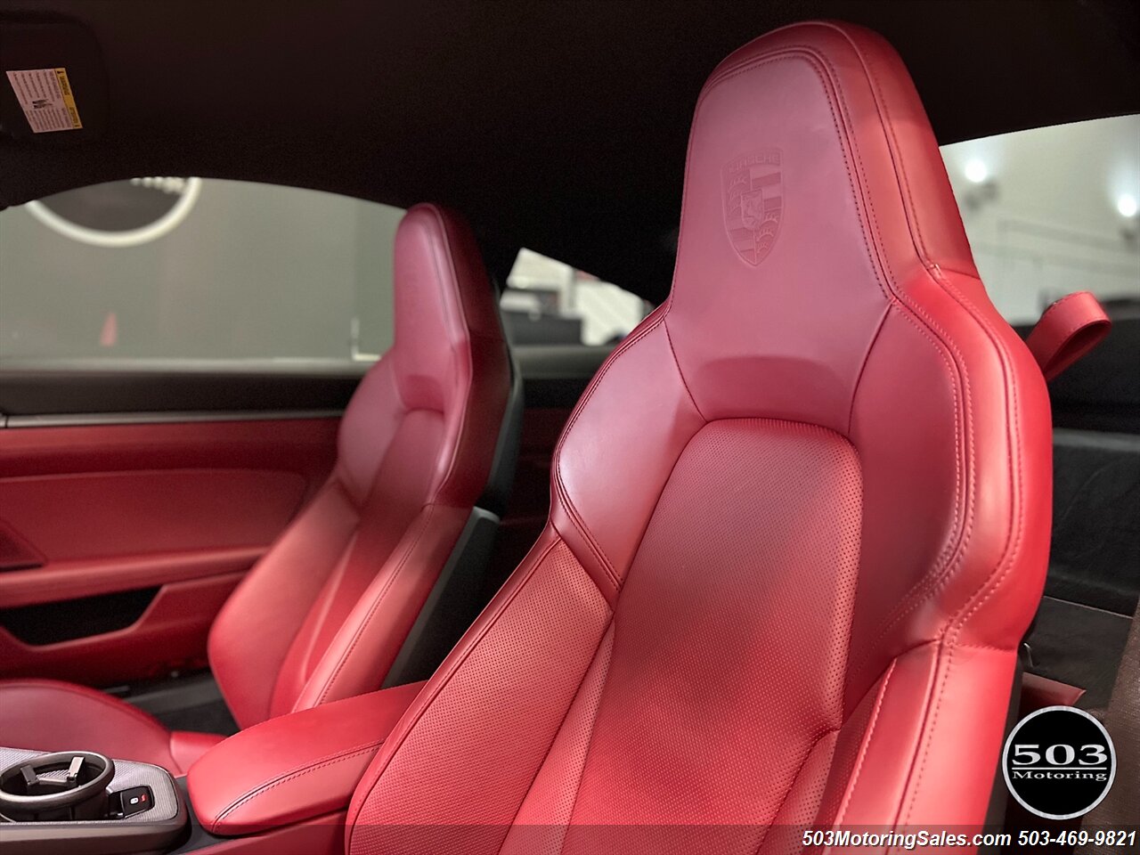 2020 Porsche 911 Carrera S   - Photo 72 - Beaverton, OR 97005