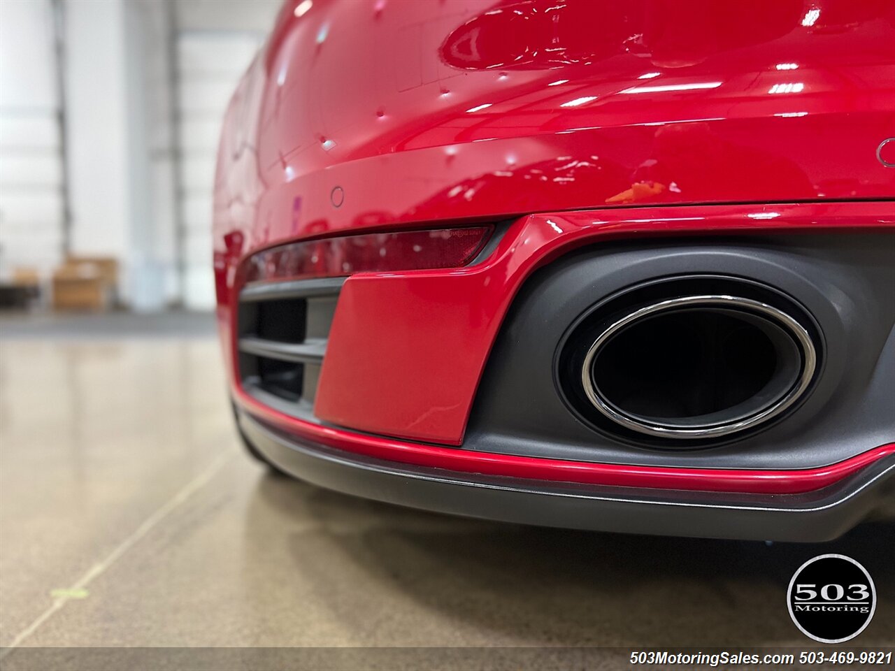 2020 Porsche 911 Carrera S   - Photo 49 - Beaverton, OR 97005