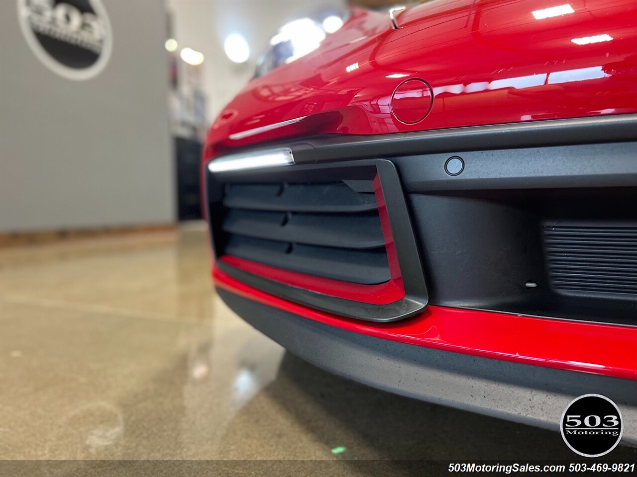 2020 Porsche 911 Carrera S   - Photo 14 - Beaverton, OR 97005