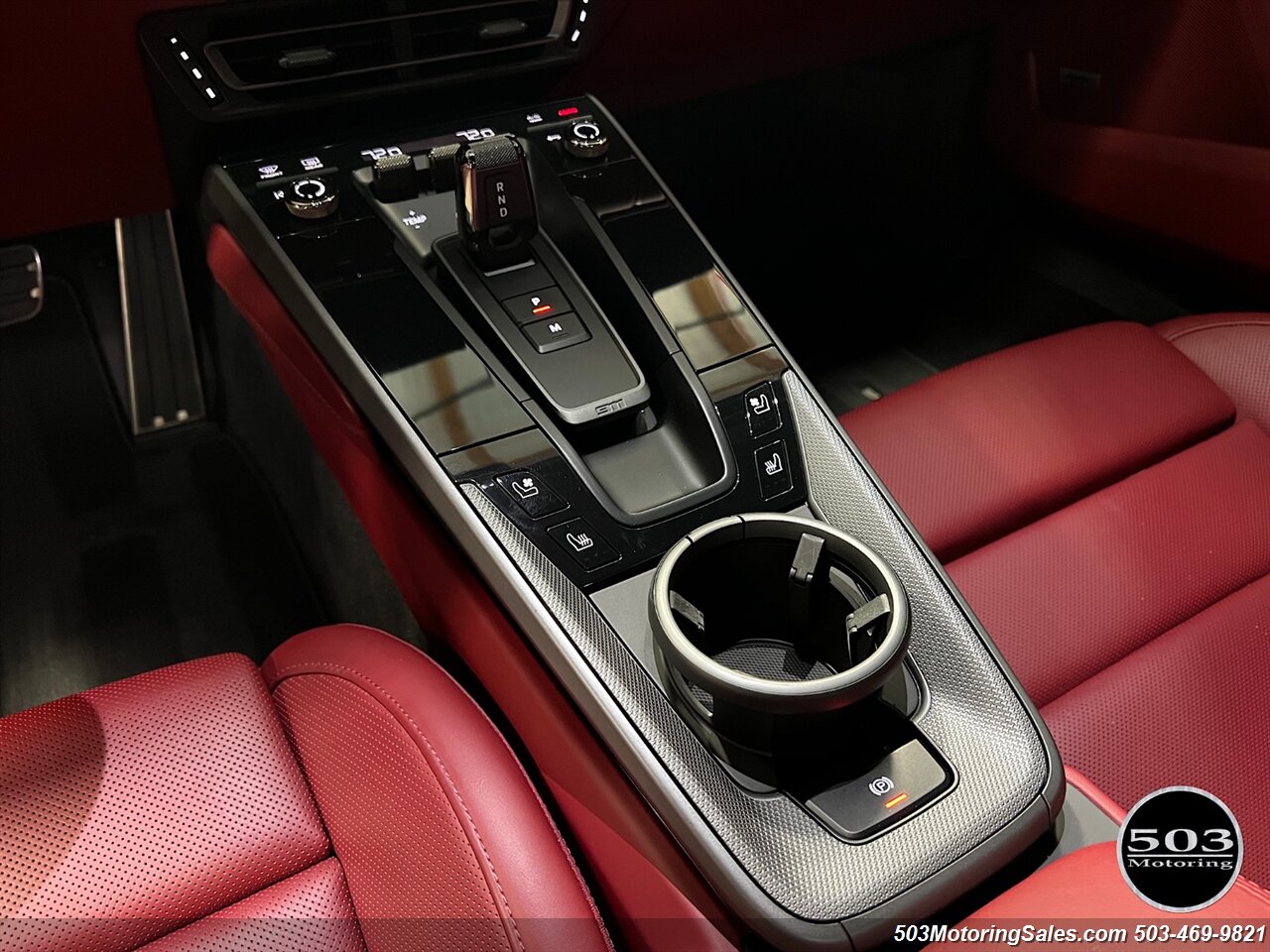 2020 Porsche 911 Carrera S   - Photo 8 - Beaverton, OR 97005