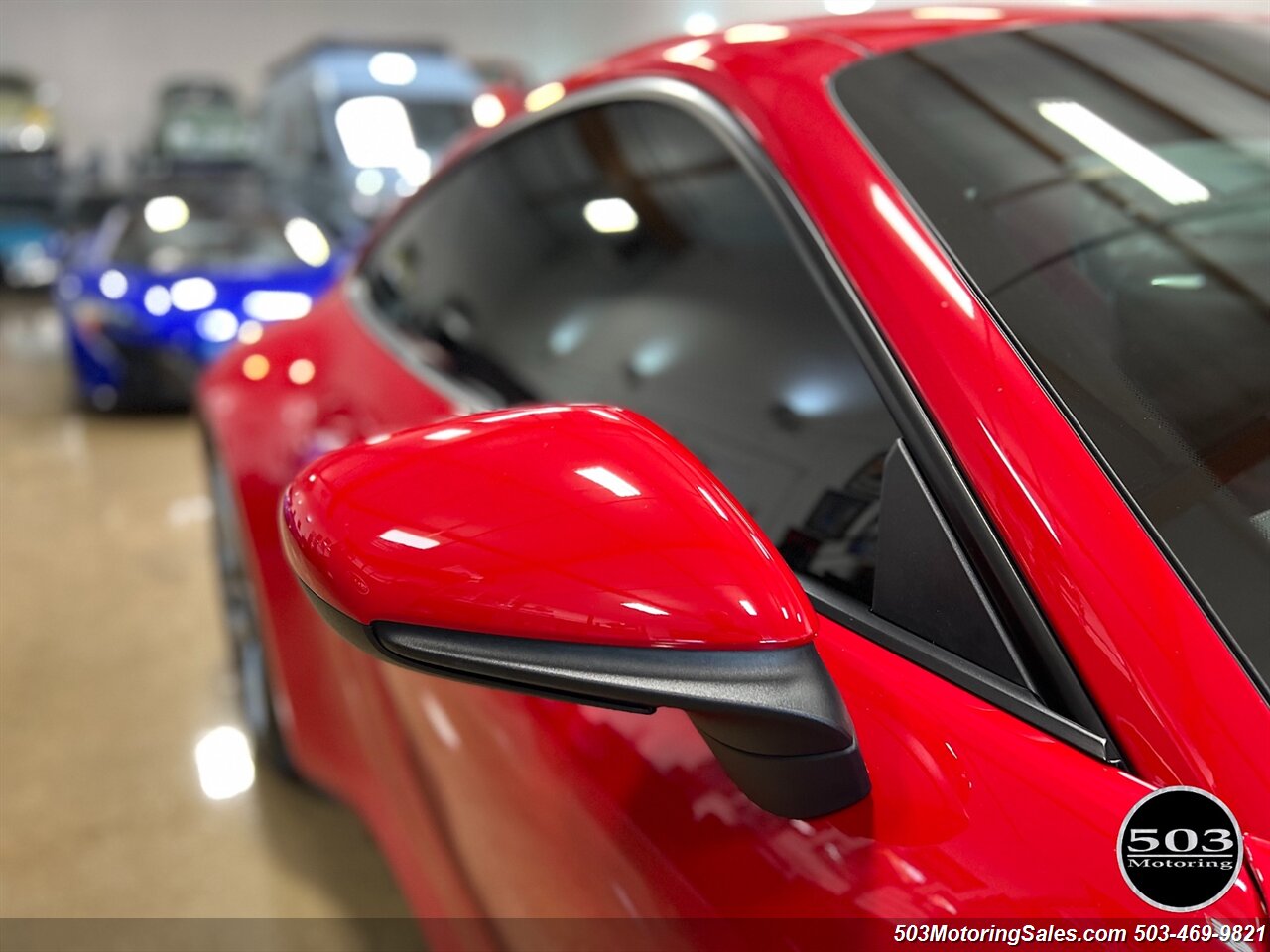 2020 Porsche 911 Carrera S   - Photo 27 - Beaverton, OR 97005