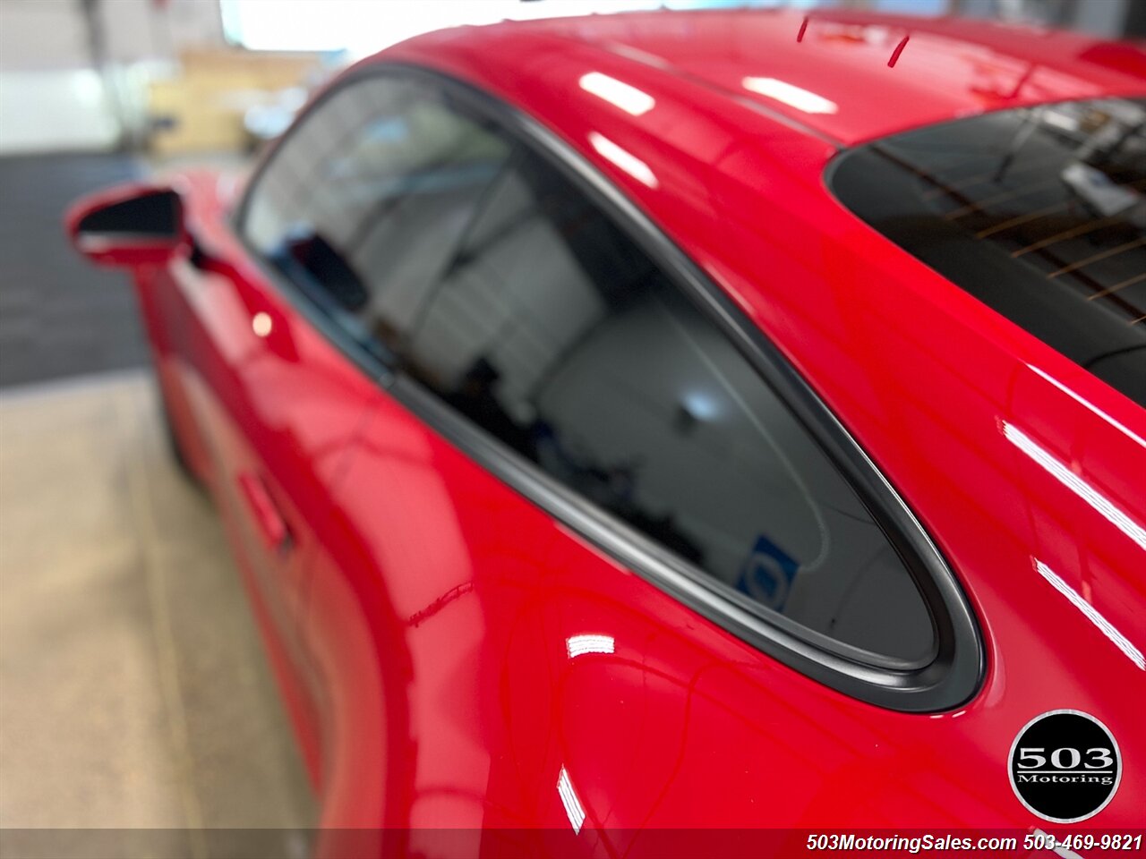 2020 Porsche 911 Carrera S   - Photo 43 - Beaverton, OR 97005