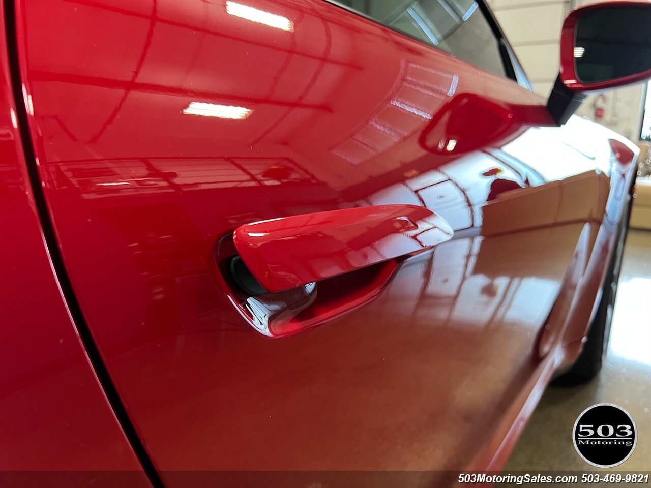 2020 Porsche 911 Carrera S   - Photo 58 - Beaverton, OR 97005