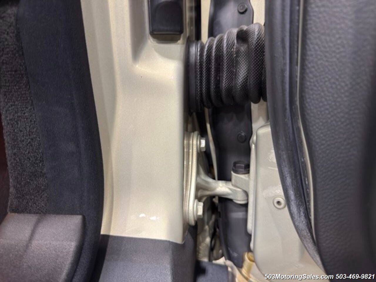 2003 Mercedes-Benz SL 500   - Photo 30 - Beaverton, OR 97005