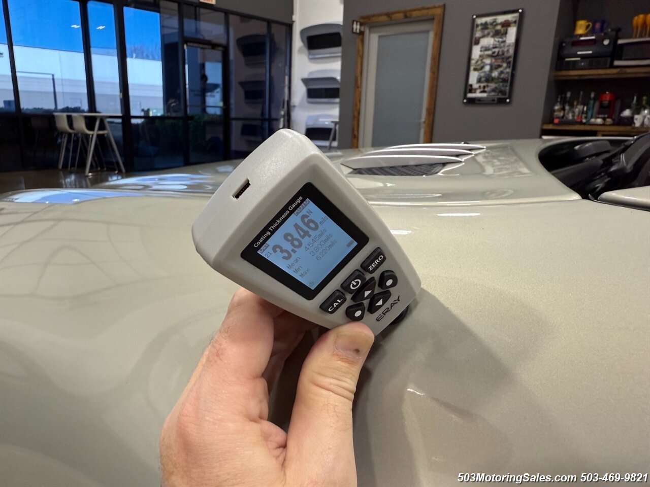 2003 Mercedes-Benz SL 500   - Photo 142 - Beaverton, OR 97005