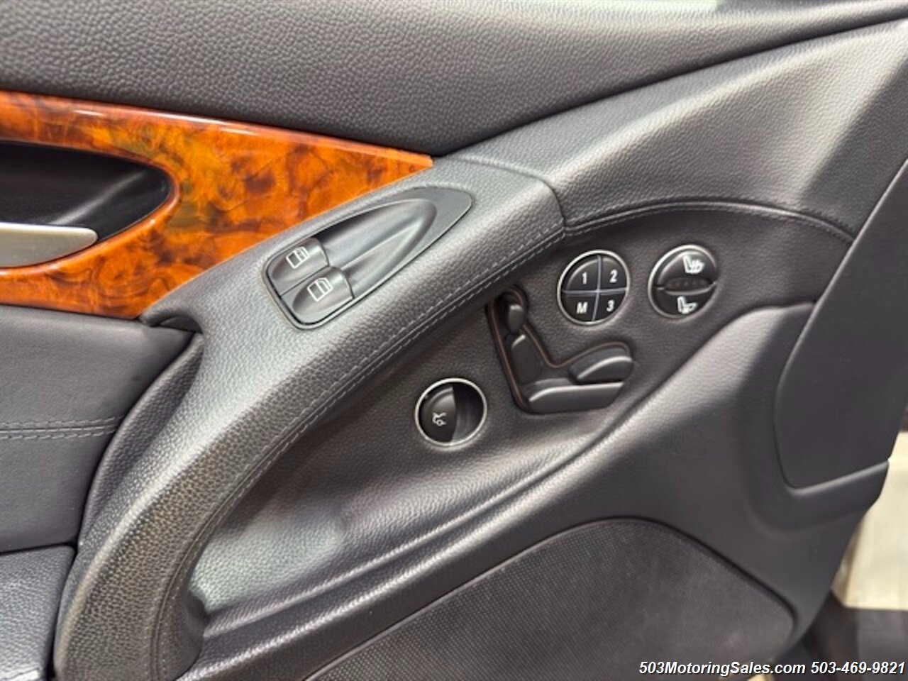 2003 Mercedes-Benz SL 500   - Photo 60 - Beaverton, OR 97005