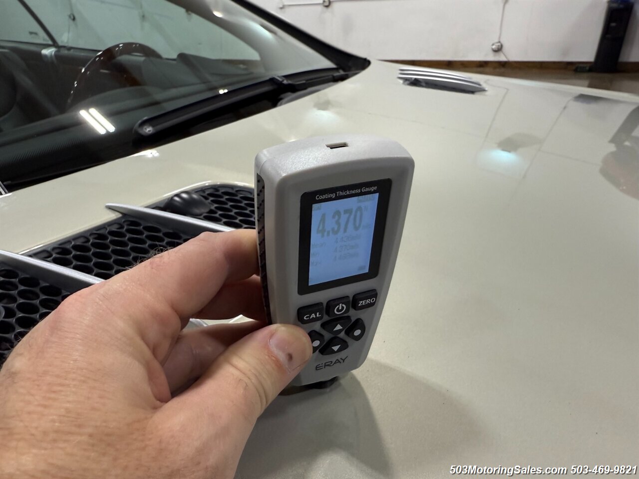 2003 Mercedes-Benz SL 500   - Photo 127 - Beaverton, OR 97005