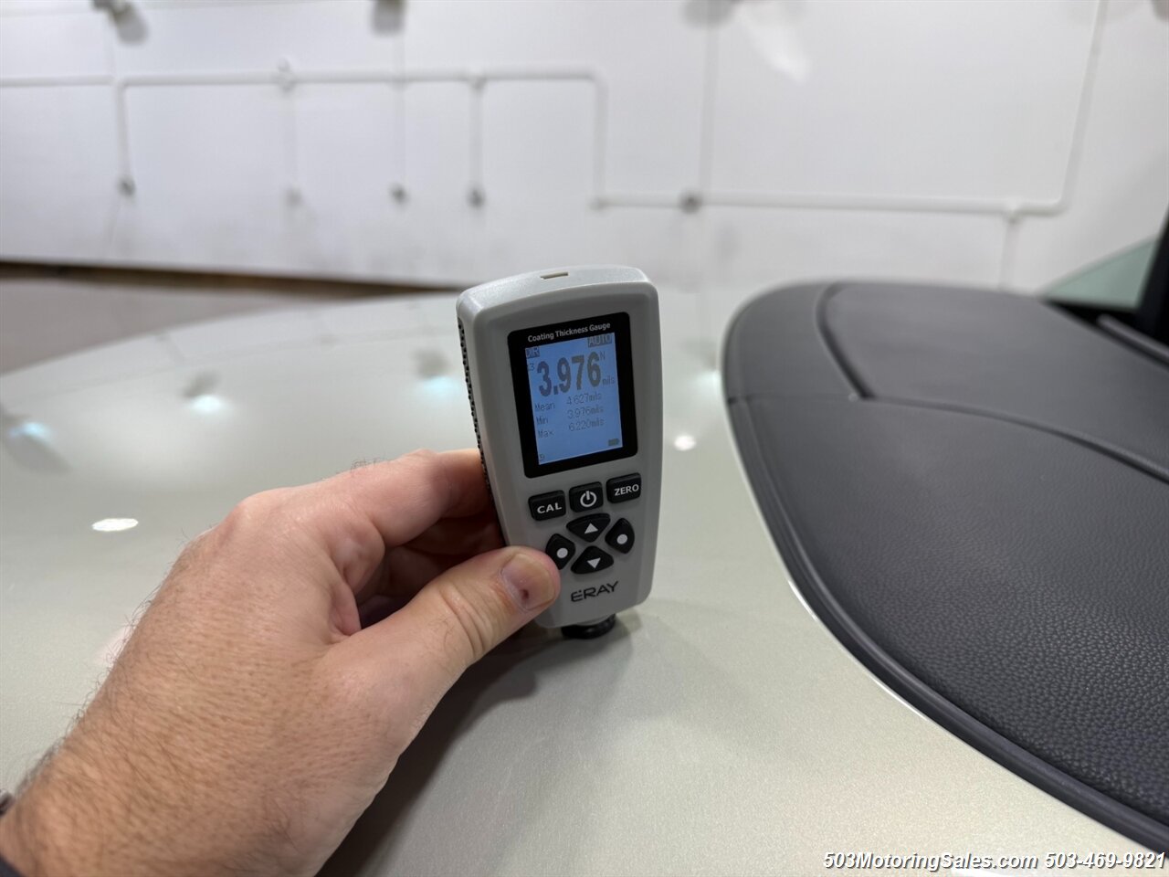 2003 Mercedes-Benz SL 500   - Photo 135 - Beaverton, OR 97005