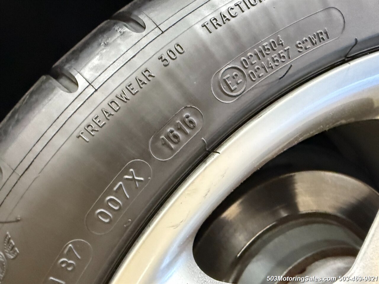 2003 Mercedes-Benz SL 500   - Photo 94 - Beaverton, OR 97005