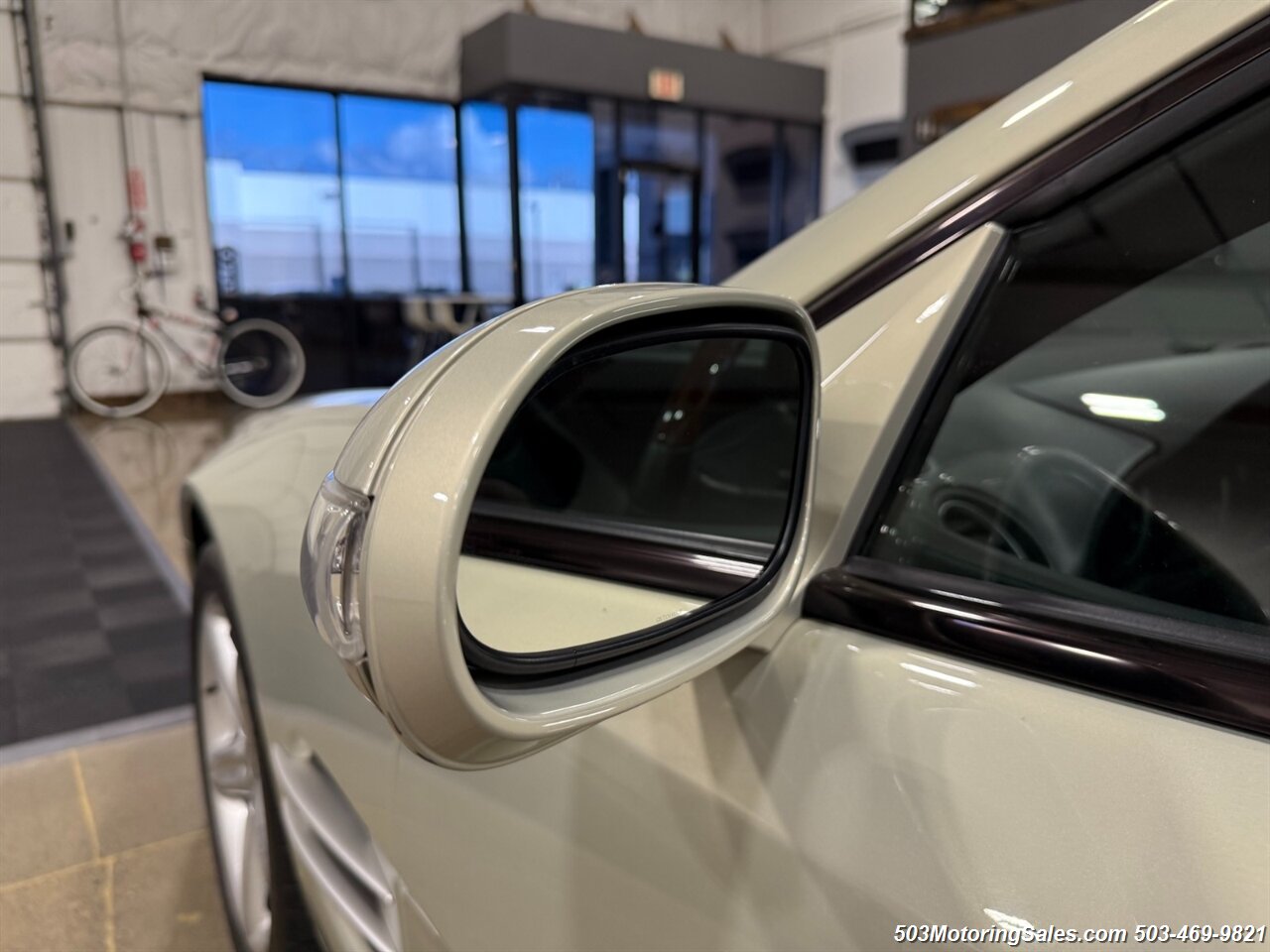 2003 Mercedes-Benz SL 500   - Photo 111 - Beaverton, OR 97005