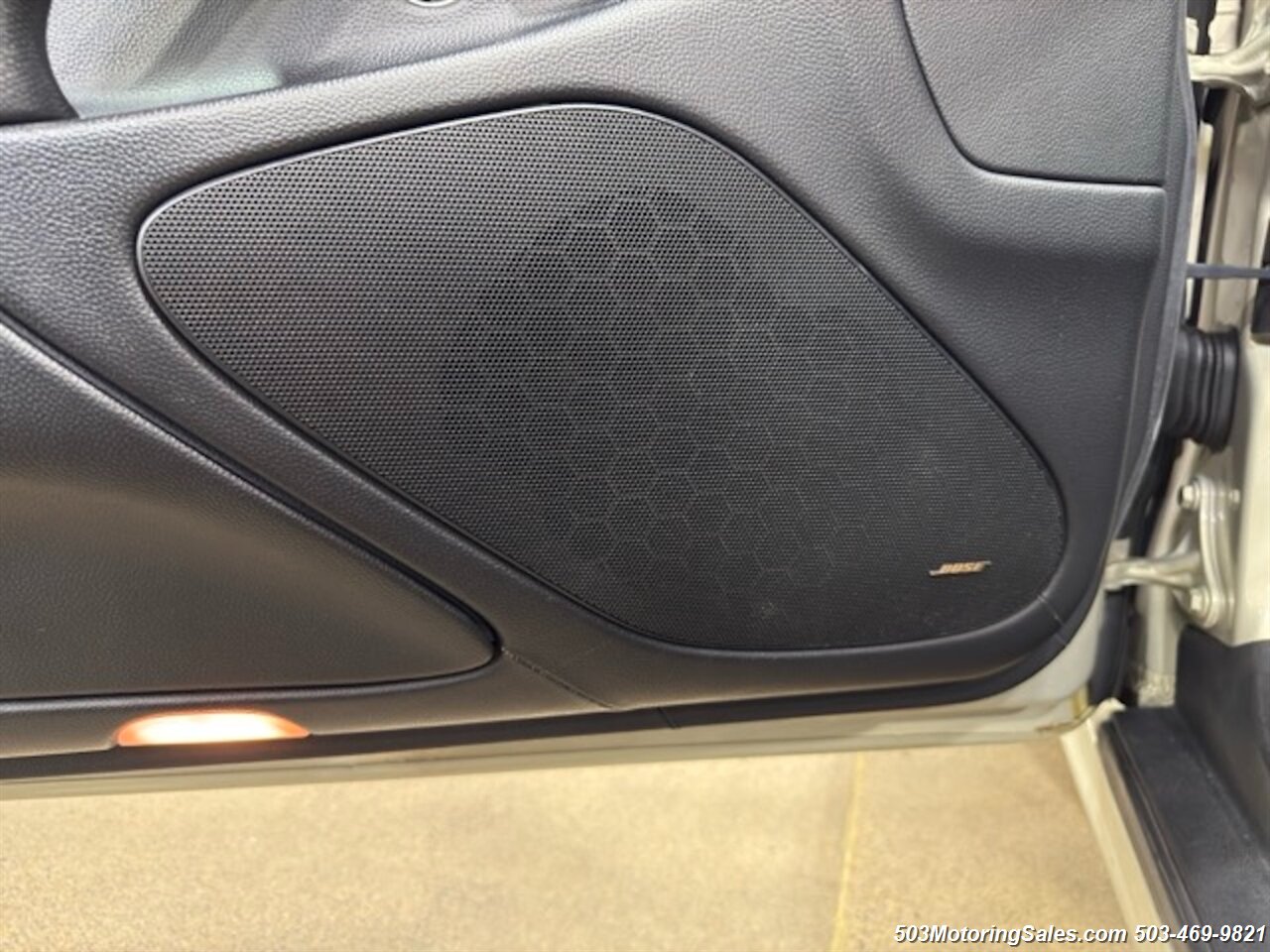 2003 Mercedes-Benz SL 500   - Photo 62 - Beaverton, OR 97005