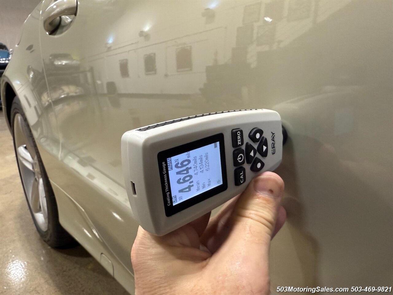 2003 Mercedes-Benz SL 500   - Photo 132 - Beaverton, OR 97005