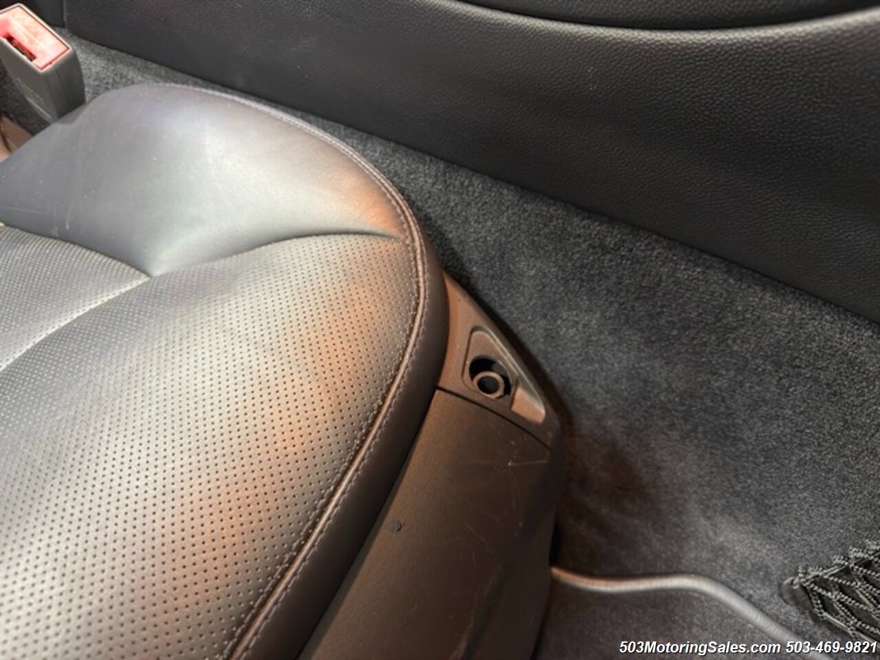 2003 Mercedes-Benz SL 500   - Photo 16 - Beaverton, OR 97005