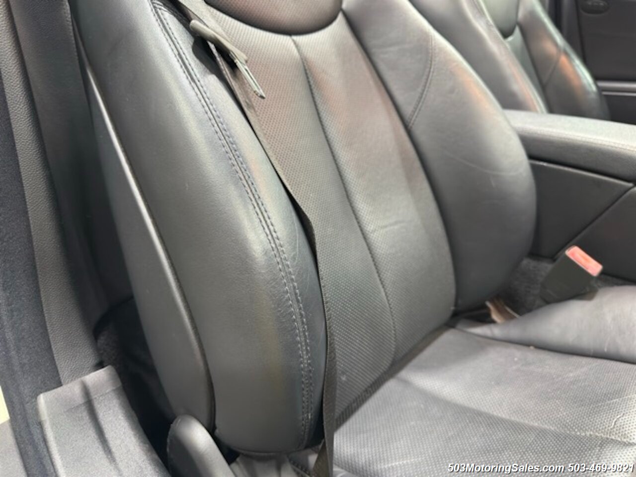 2003 Mercedes-Benz SL 500   - Photo 14 - Beaverton, OR 97005