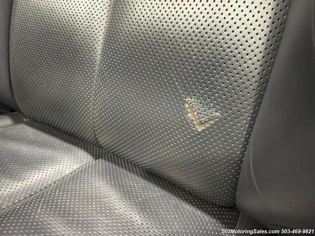 2003 Mercedes-Benz SL 500   - Photo 53 - Beaverton, OR 97005