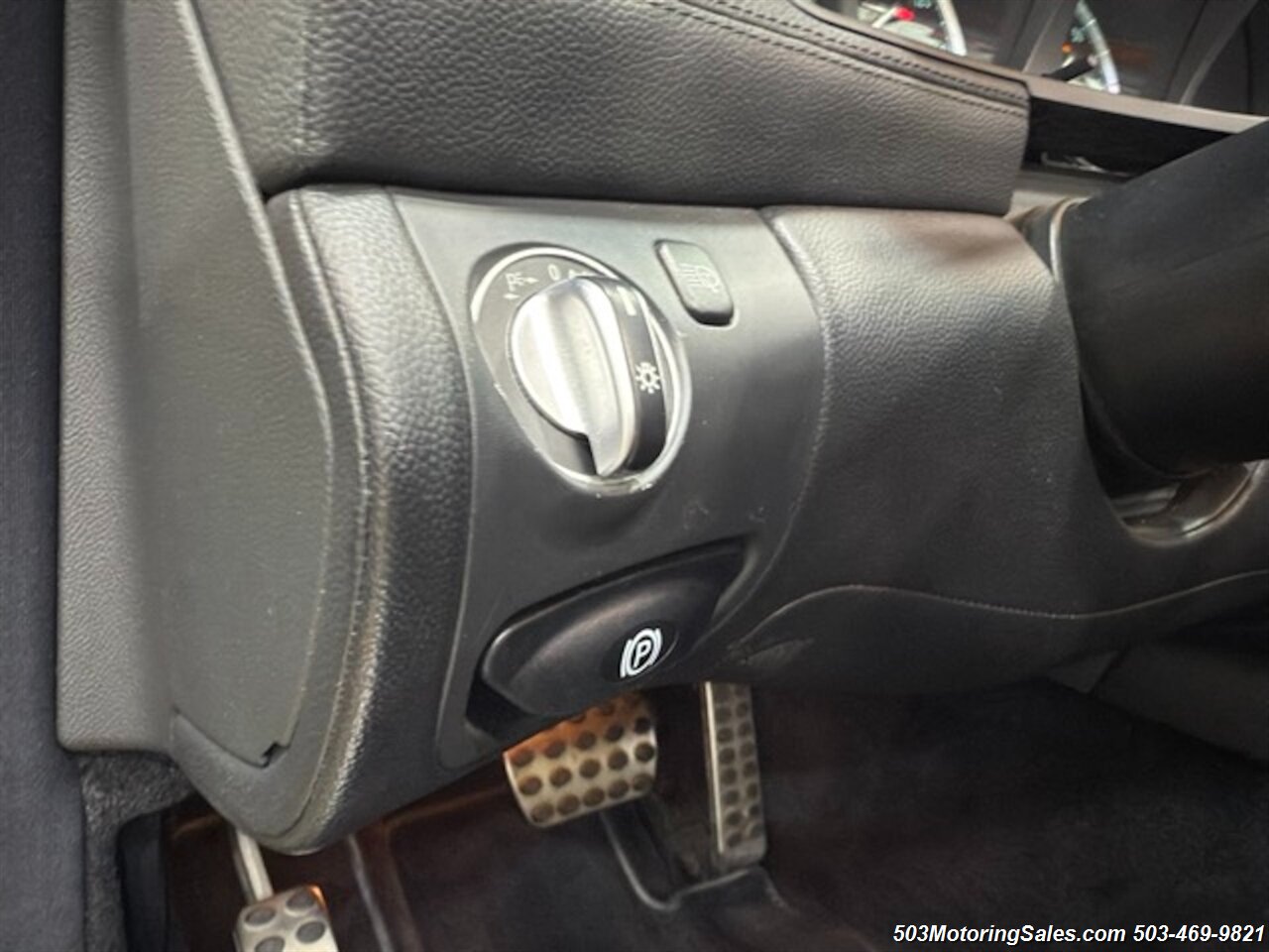 2003 Mercedes-Benz SL 500   - Photo 57 - Beaverton, OR 97005