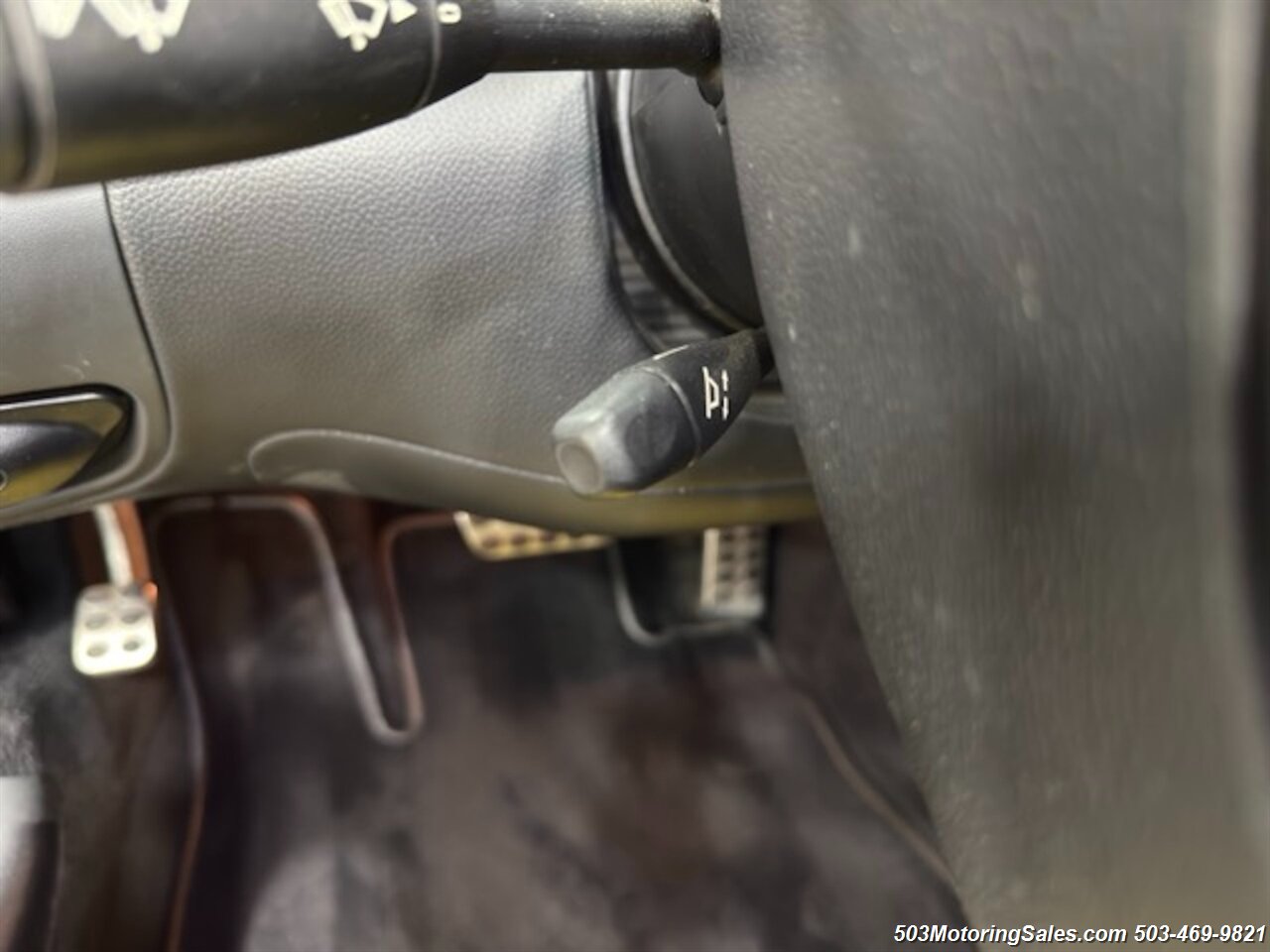 2003 Mercedes-Benz SL 500   - Photo 24 - Beaverton, OR 97005