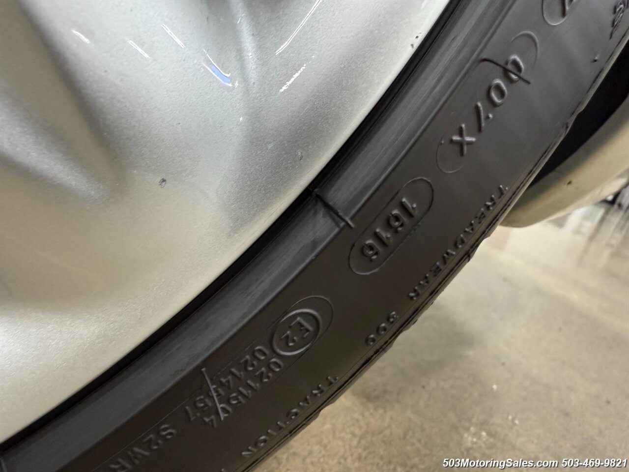 2003 Mercedes-Benz SL 500   - Photo 108 - Beaverton, OR 97005