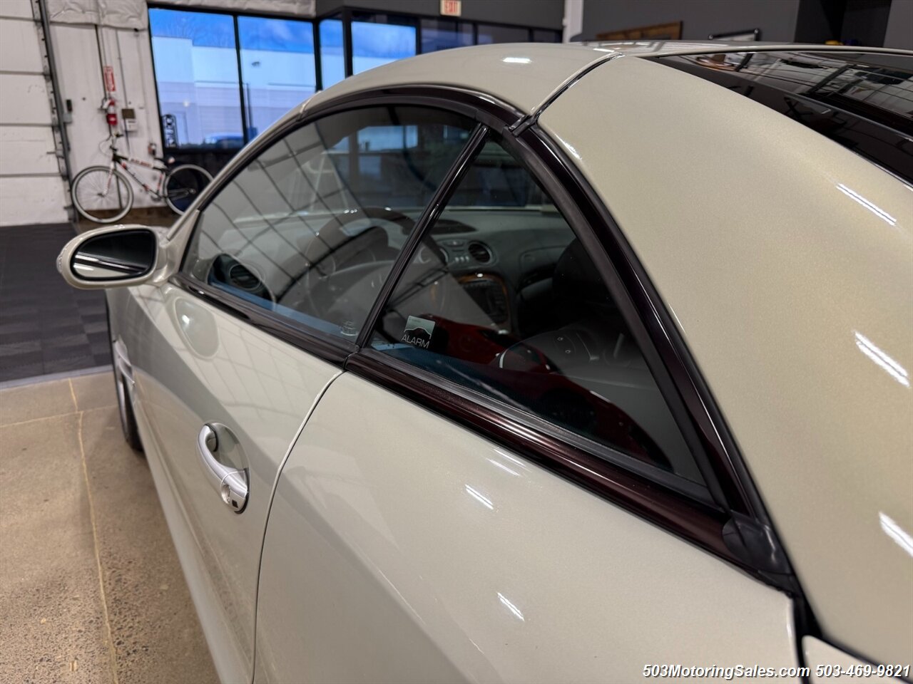 2003 Mercedes-Benz SL 500   - Photo 106 - Beaverton, OR 97005