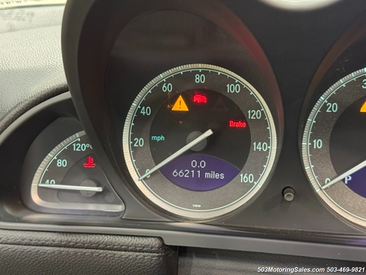 2003 Mercedes-Benz SL 500   - Photo 46 - Beaverton, OR 97005