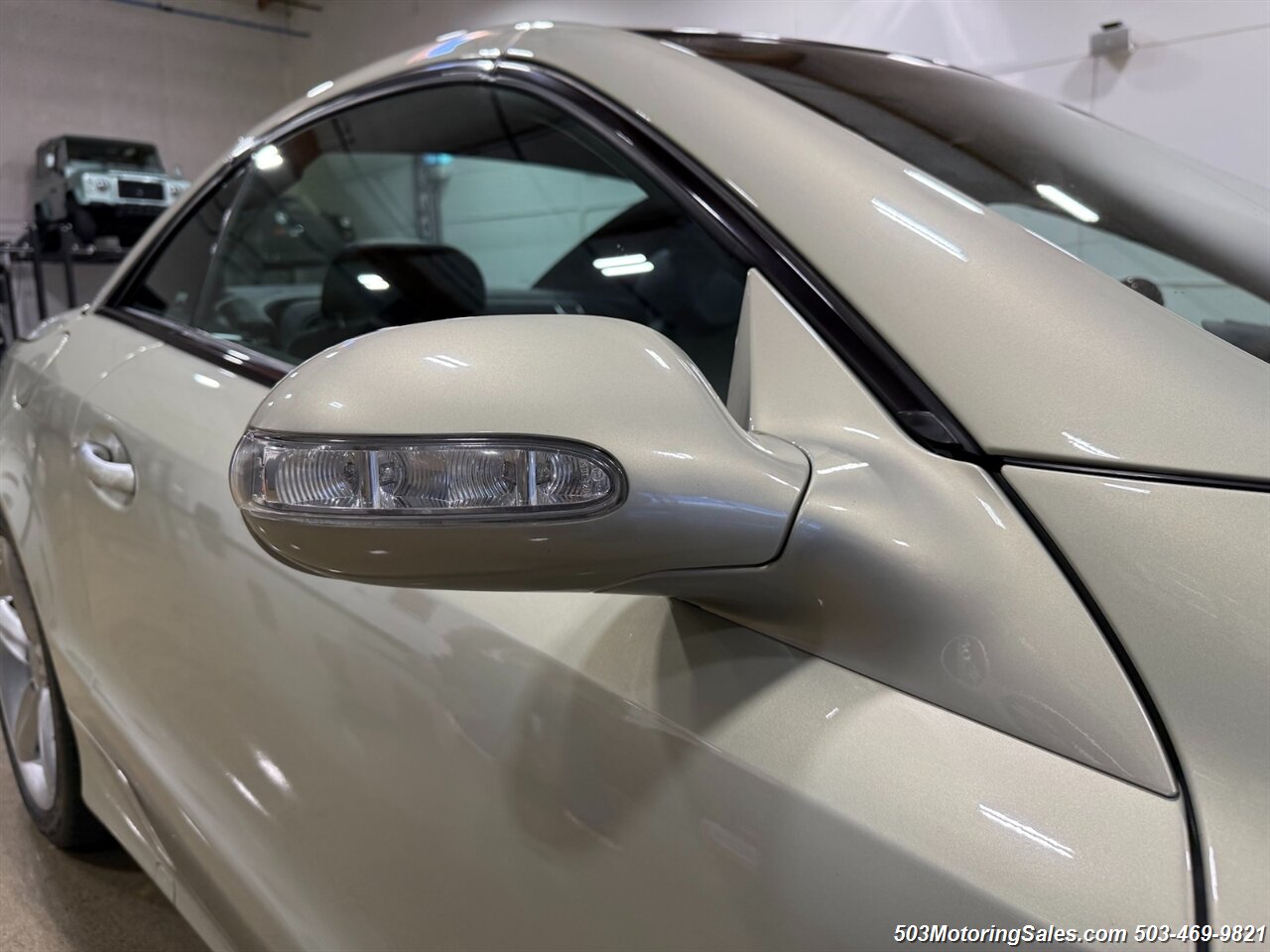 2003 Mercedes-Benz SL 500   - Photo 89 - Beaverton, OR 97005