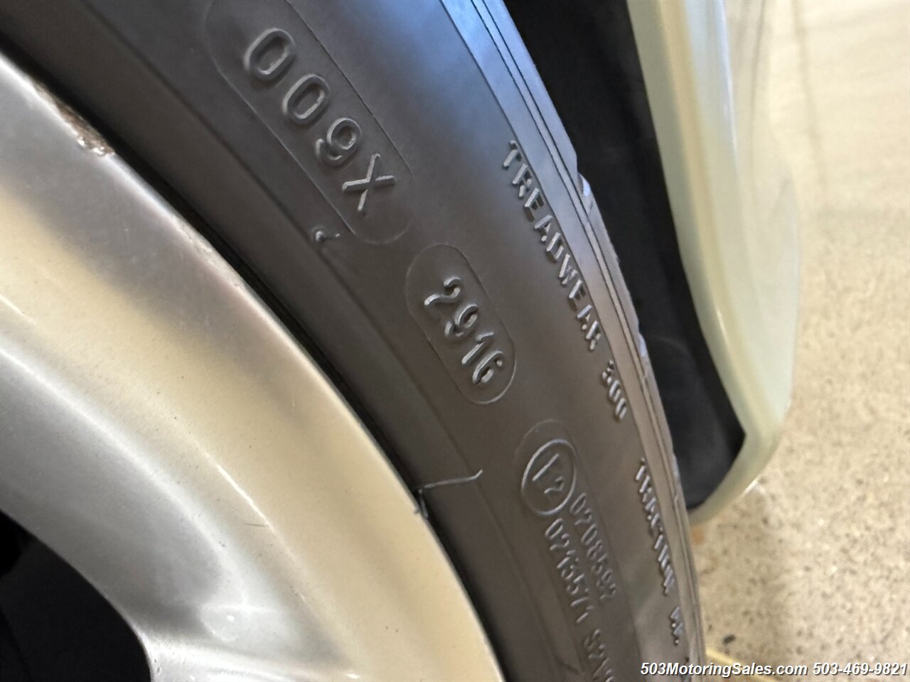 2003 Mercedes-Benz SL 500   - Photo 83 - Beaverton, OR 97005