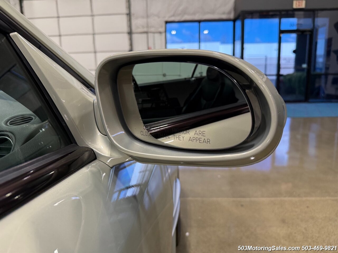 2003 Mercedes-Benz SL 500   - Photo 91 - Beaverton, OR 97005