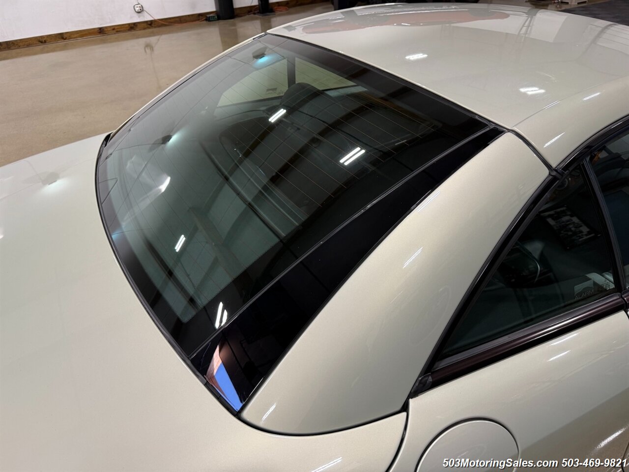 2003 Mercedes-Benz SL 500   - Photo 96 - Beaverton, OR 97005