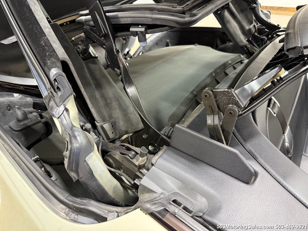 2003 Mercedes-Benz SL 500   - Photo 116 - Beaverton, OR 97005