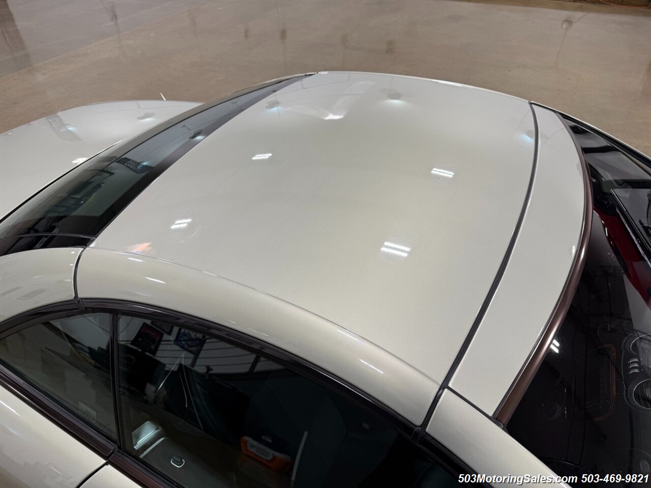 2003 Mercedes-Benz SL 500   - Photo 90 - Beaverton, OR 97005