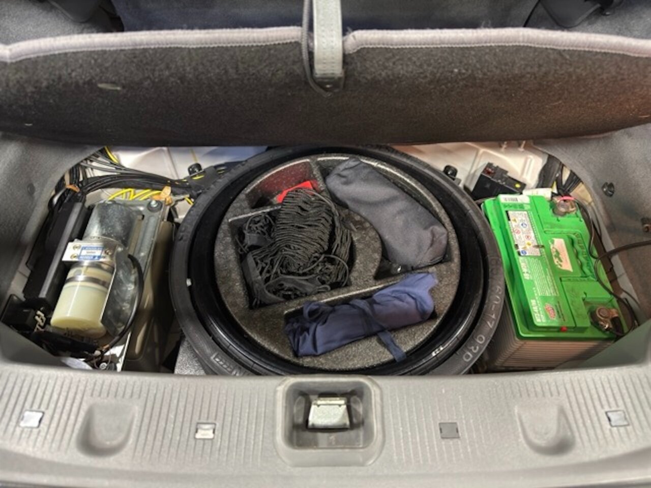 2003 Mercedes-Benz SL 500   - Photo 9 - Beaverton, OR 97005