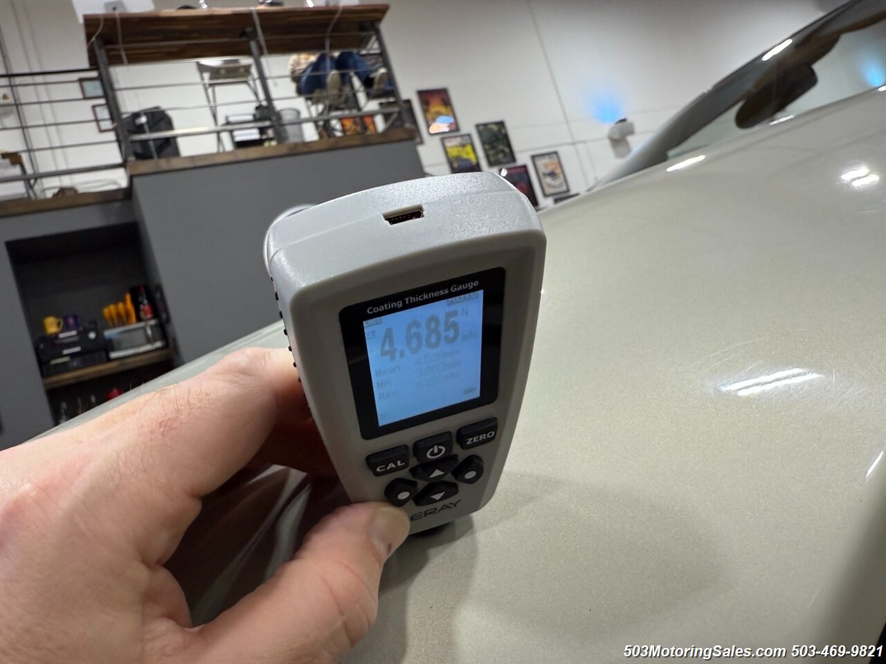 2003 Mercedes-Benz SL 500   - Photo 144 - Beaverton, OR 97005