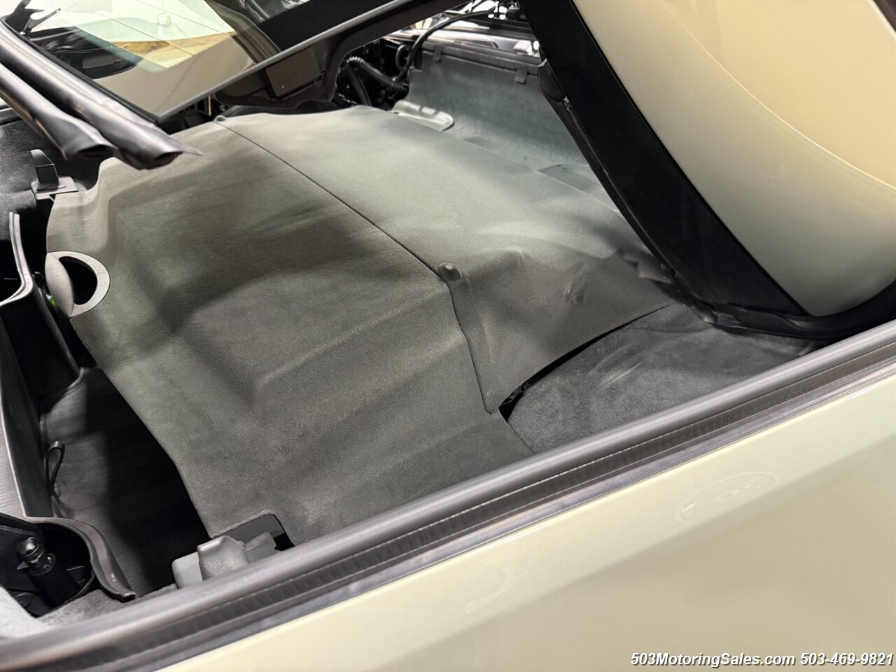 2003 Mercedes-Benz SL 500   - Photo 115 - Beaverton, OR 97005