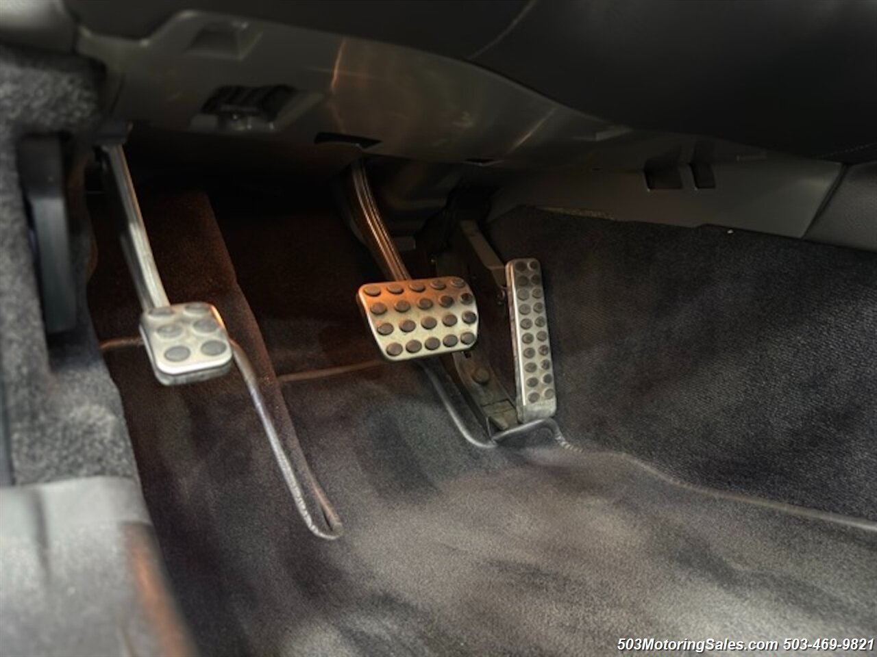 2003 Mercedes-Benz SL 500   - Photo 58 - Beaverton, OR 97005