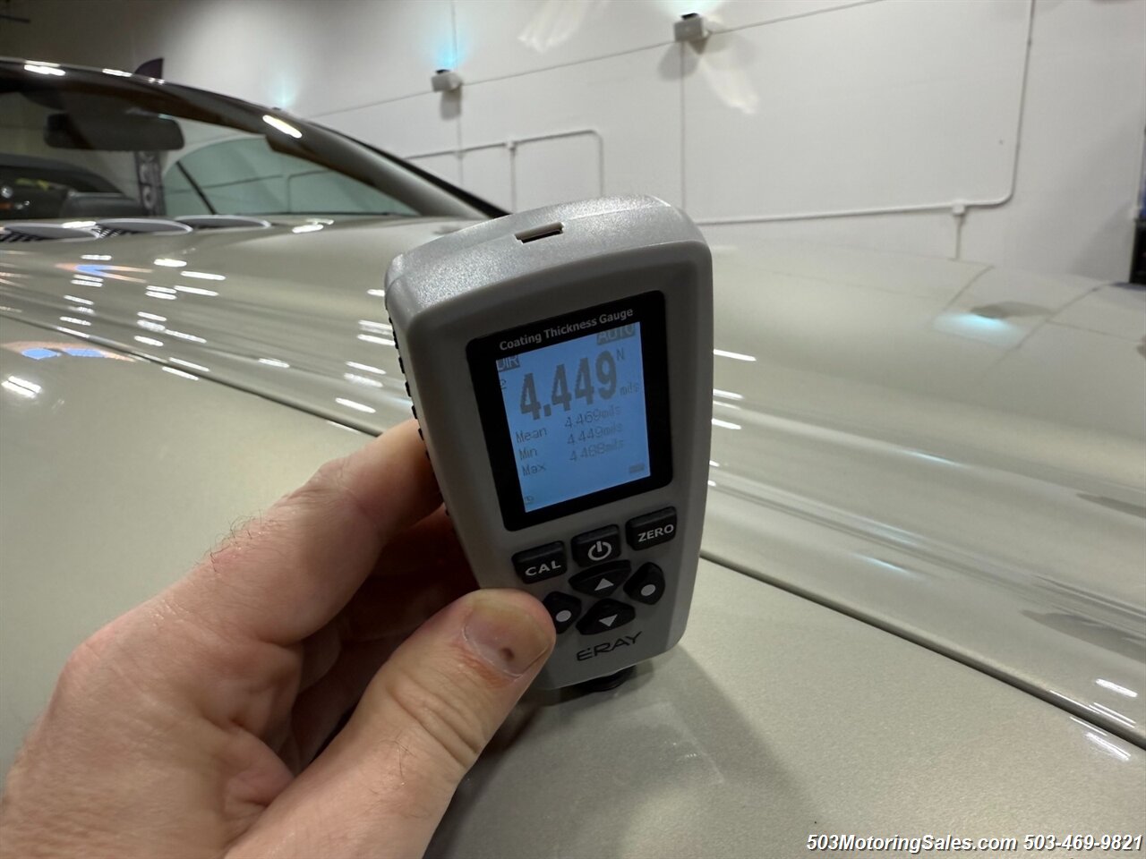 2003 Mercedes-Benz SL 500   - Photo 126 - Beaverton, OR 97005