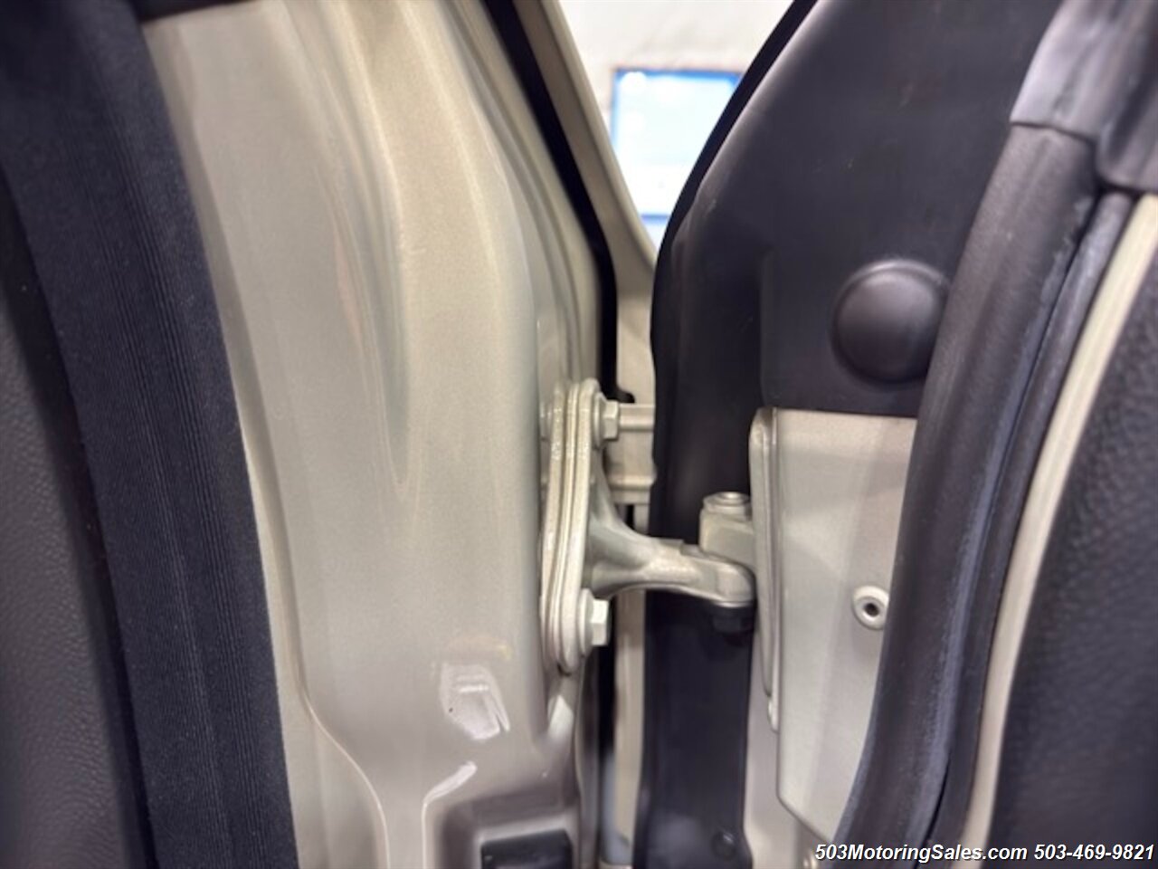 2003 Mercedes-Benz SL 500   - Photo 27 - Beaverton, OR 97005