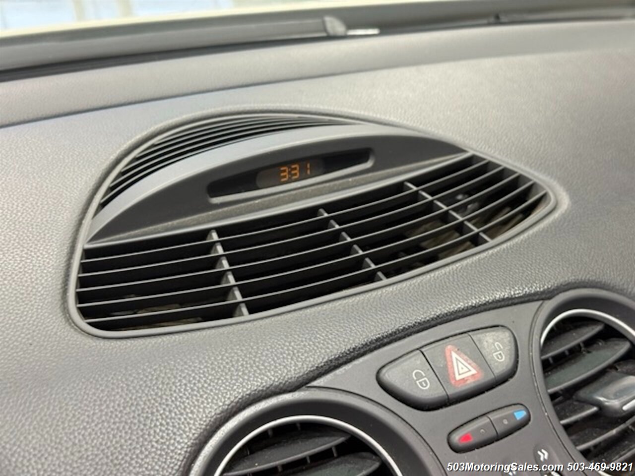 2003 Mercedes-Benz SL 500   - Photo 40 - Beaverton, OR 97005