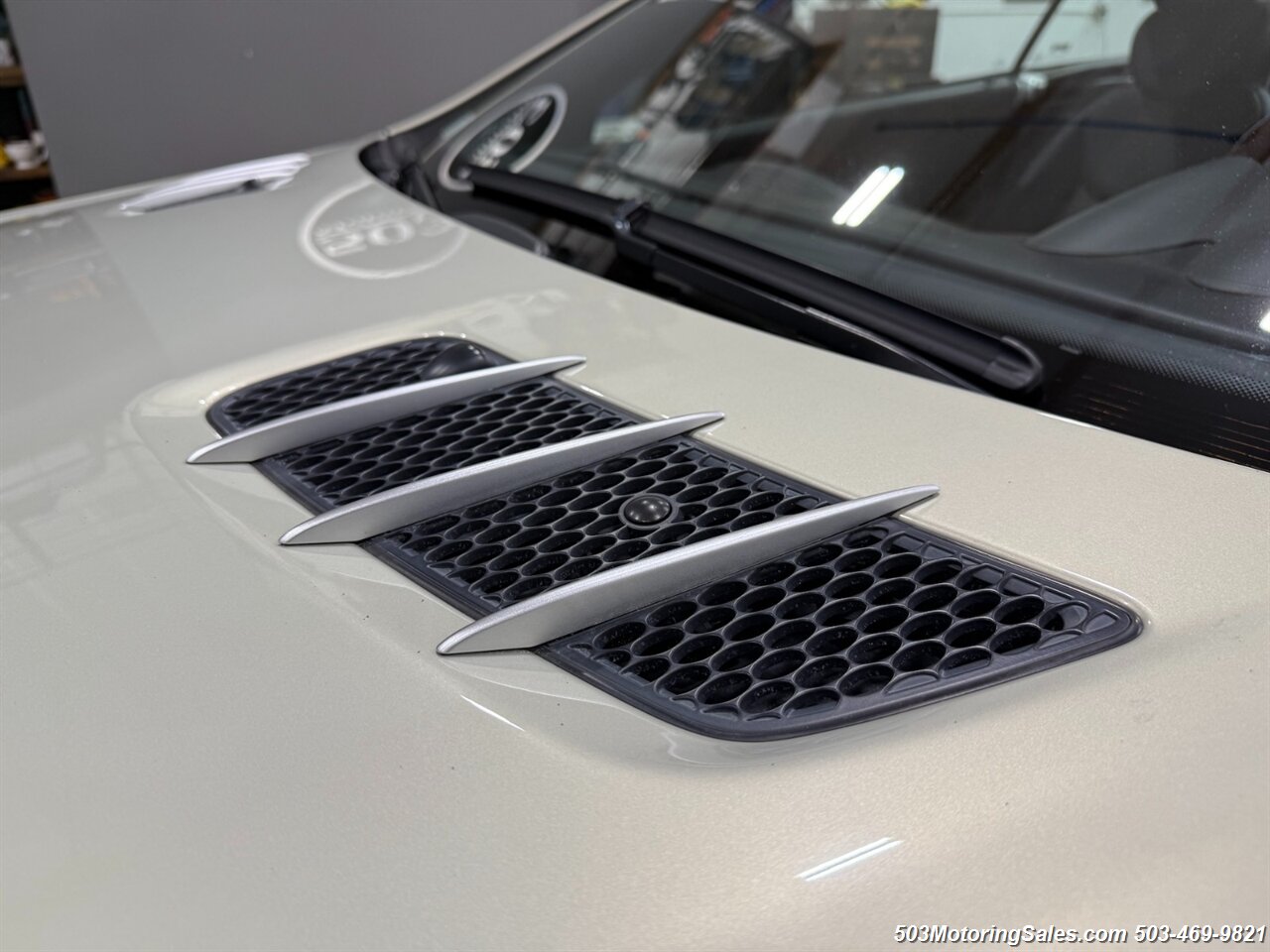 2003 Mercedes-Benz SL 500   - Photo 70 - Beaverton, OR 97005